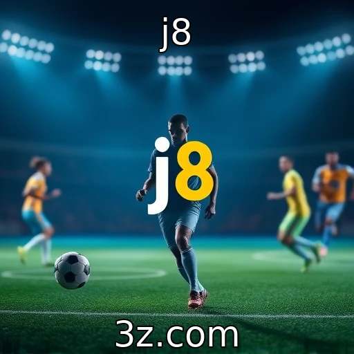 j8 Como as apostas online estão revolucionando o mercado esportivo brasileiro