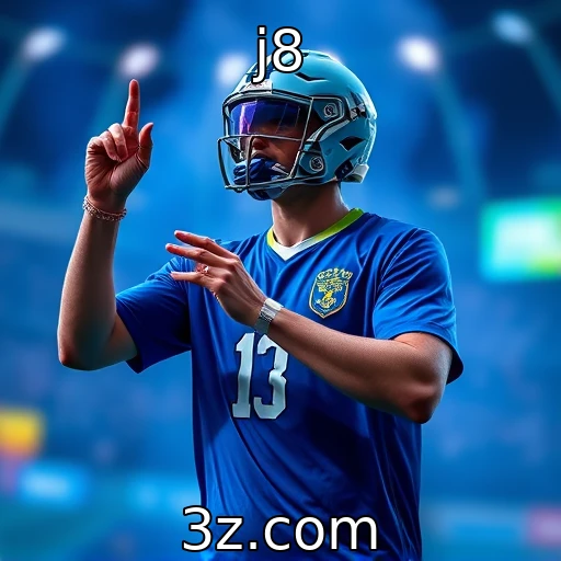 j8 Como as apostas esportivas estão moldando o perfil dos jogadores brasileiros