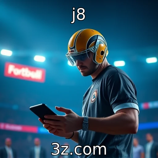 j8 Como as apostas esportivas estão transformando a maneira de torcer