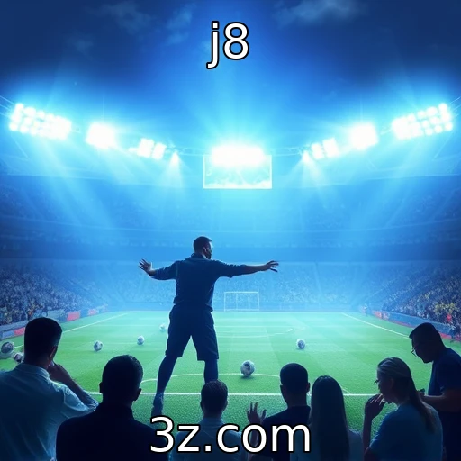 j8 Apostas Esportivas: Como Analisar Jogadas para Maximizar Seus Lucros