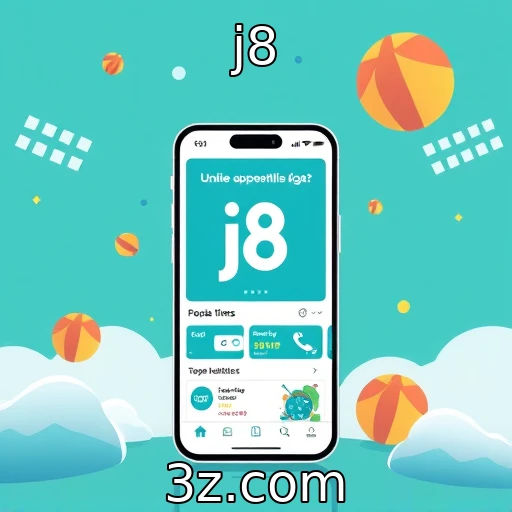 j8 Apostas esportivas: decifrando os segredos das análises de partidas